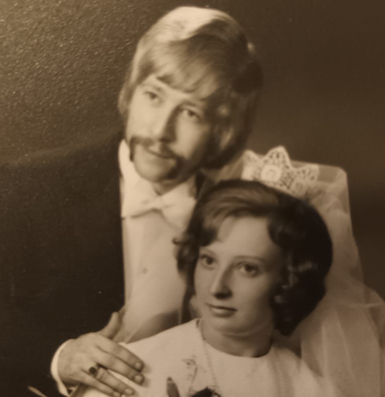 Ing-Britt och Christer Bengtsson
