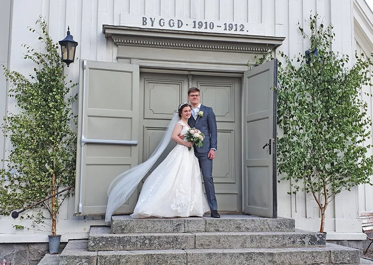 Emma och Carl