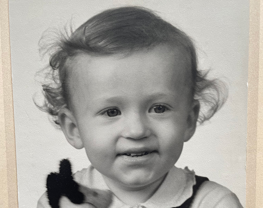 Tommy Lembke 75 år
