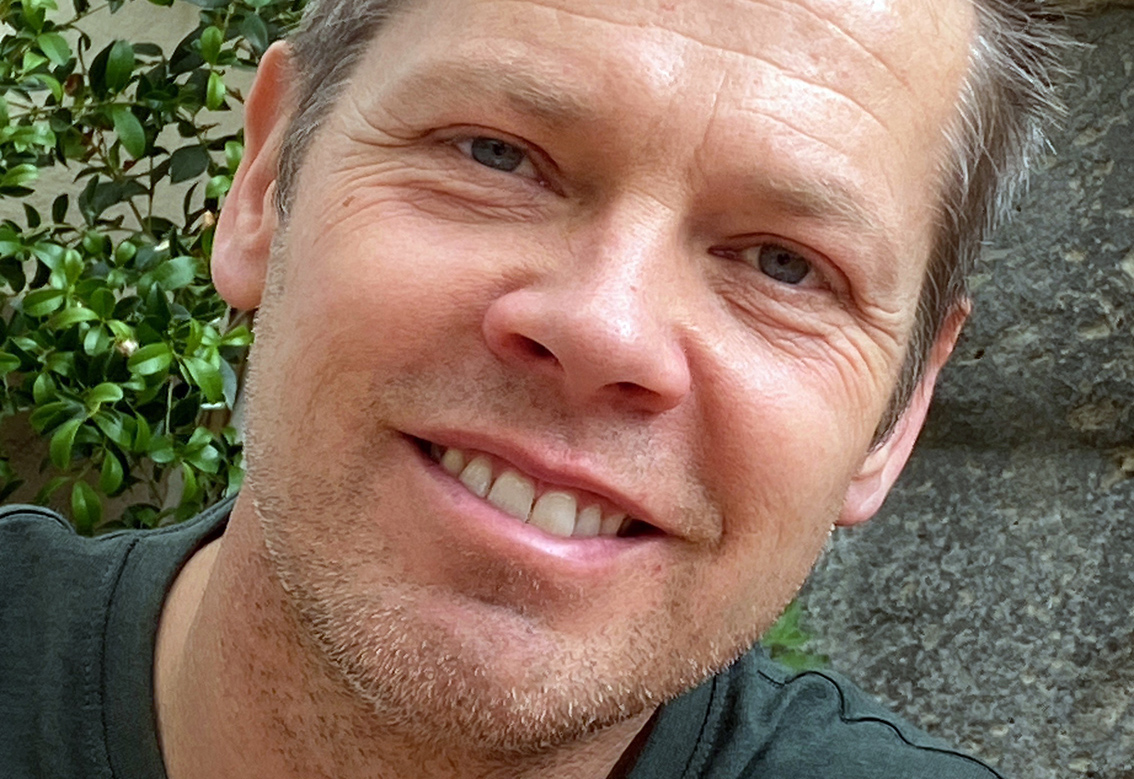 Björn Gustavsson Kvarneving 50 år