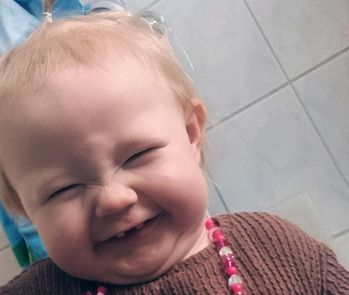 Meja 2 år