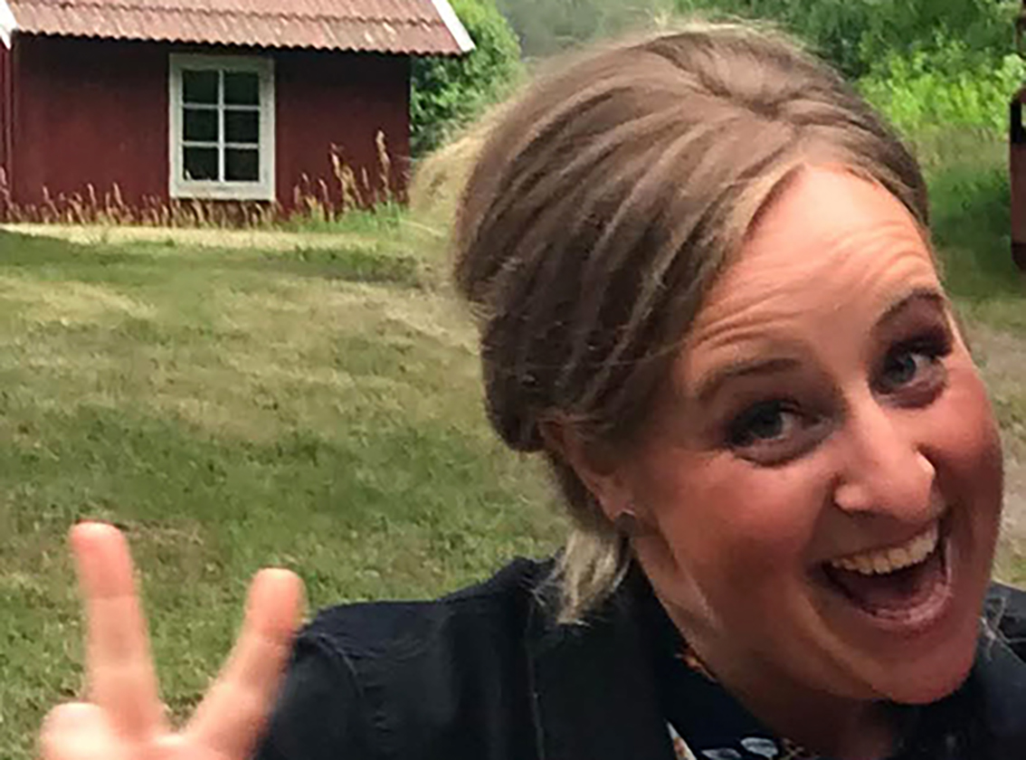 Madde 40 år