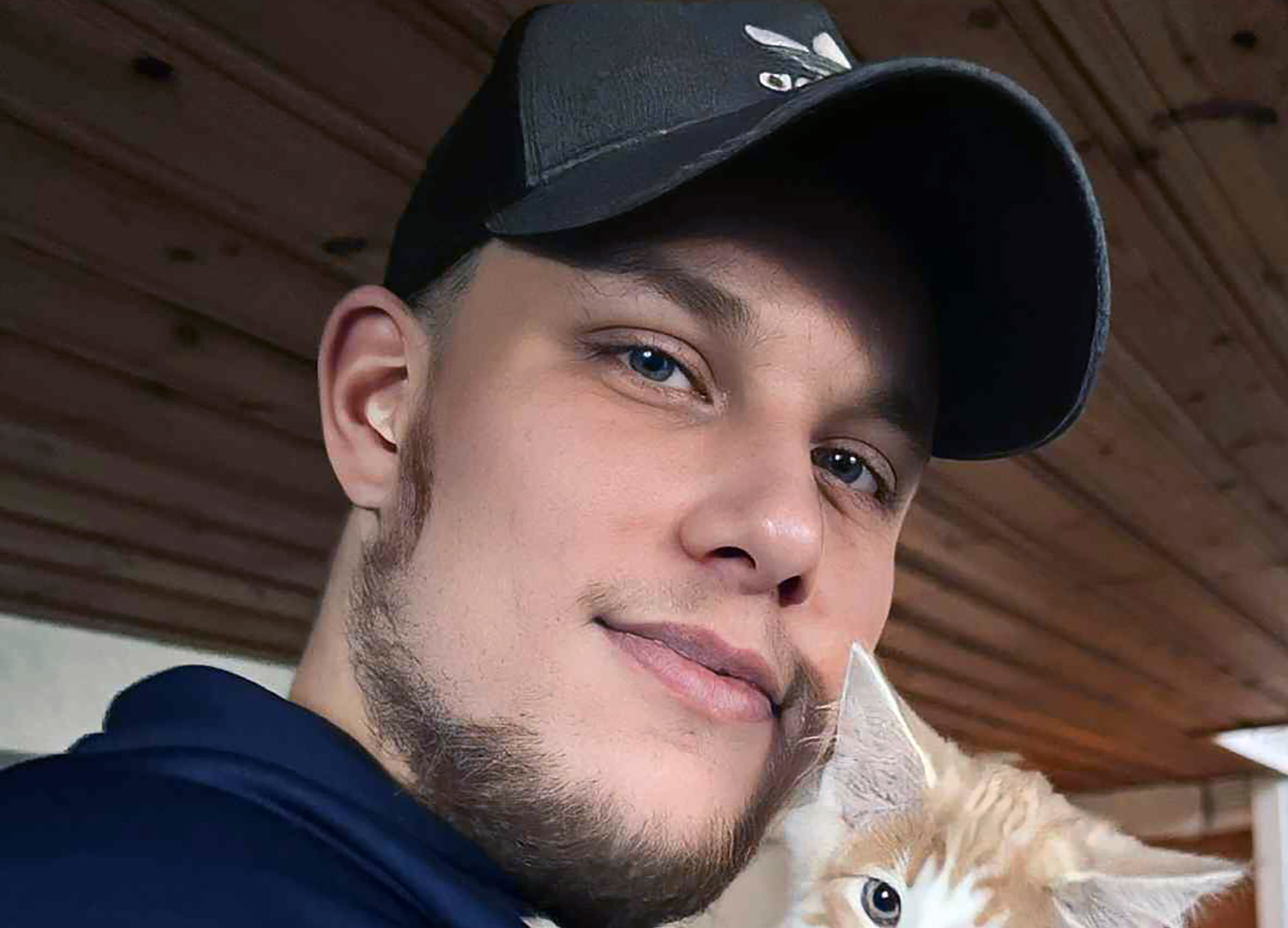 Felix Jönsson 30 år