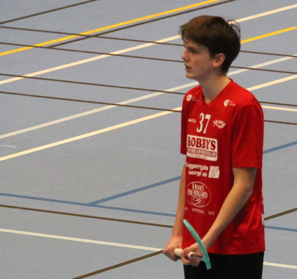 Oscar Lingefeldt
