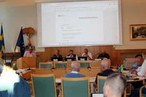 Fullmäktige
