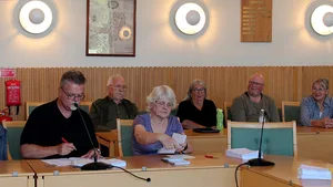 Fullmäktige