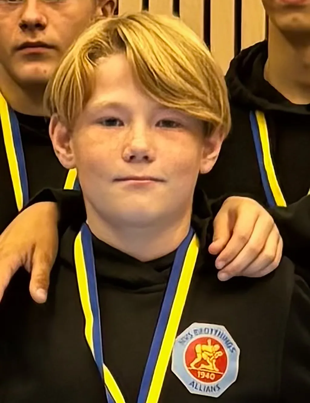 Rasmus Hagald