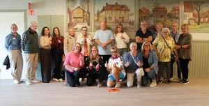Gruppbild